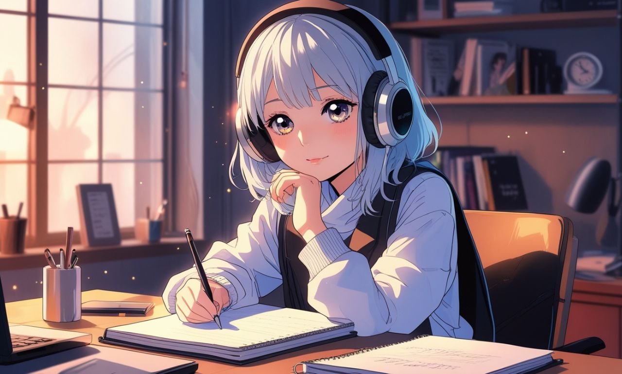 Understanding Doujin Moe: An Introduction for New Fans