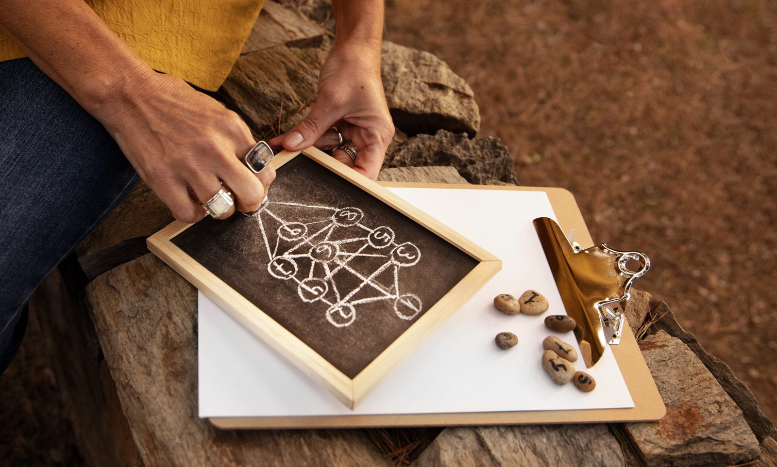 Exploring Pantagonar: A Journey Through Geometry, Design, and Innovation